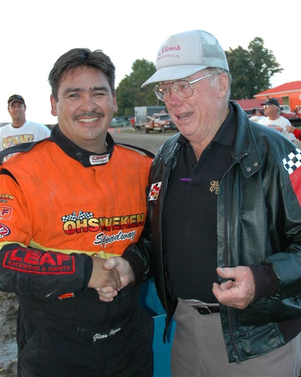 Motorsport Showcase at Ohsweken Speedway